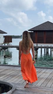 Sofía Moreno feet photo 11