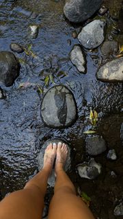 Sofía Moreno feet photo 8