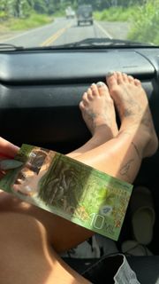 Sofía Moreno feet photo 6