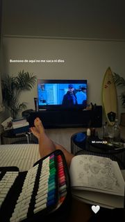 Sofía Moreno feet photo 3