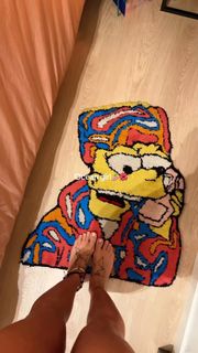 Sofía Moreno feet photo 17