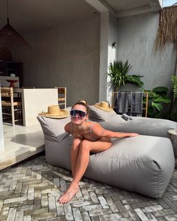 Sofía Moreno feet photo 8