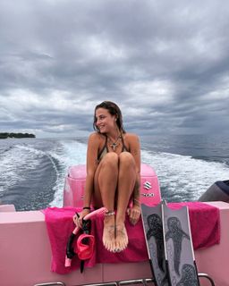 Sofía Moreno feet photo 2