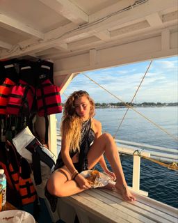Sofía Moreno feet photo 19