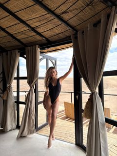 Sofía Moreno feet photo 16