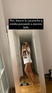 Sofía Moreno feet photo 2
