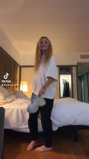 Sofía Moreno feet photo 6
