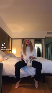 Sofía Moreno feet photo 5