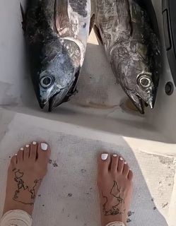 Sofía Moreno feet photo 10