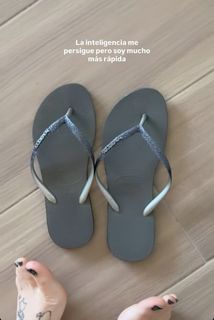 Sofía Moreno feet photo 15