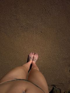 Sofía Moreno feet photo 1