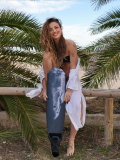 Sofía Moreno feet photo 19