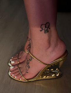 Sofía Moreno feet photo 17