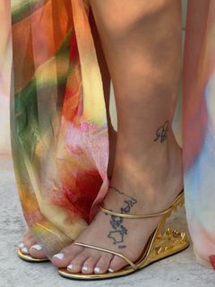 Sofía Moreno feet photo 8
