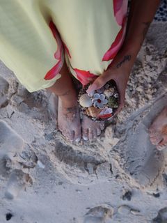 Sofía Moreno feet photo 14