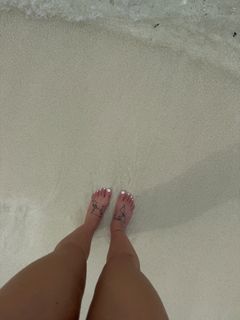 Sofía Moreno feet photo 12