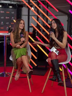 Sofía Moreno feet photo 8