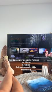 Sofía Moreno feet photo 3