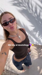 Sofía Moreno feet photo 1