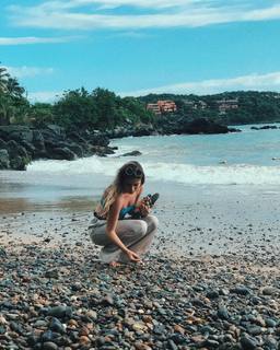 Sofía Reyes feet photo thumbnail