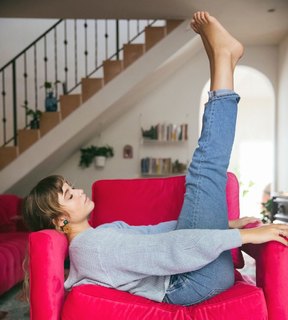 Sofía Reyes feet photo thumbnail