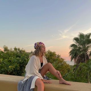 Sofía Reyes feet photo thumbnail