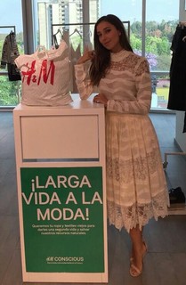 Sofía Sisniega feet photo 16