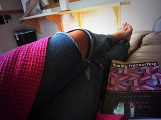 Sofía Stamatiades feet photo 6
