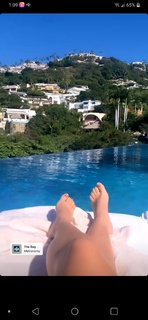 Sofía Stamatiades feet photo 12