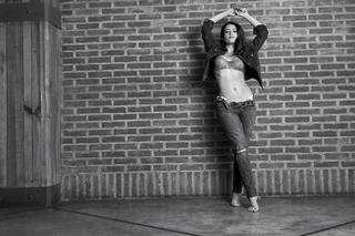 Sofía Stamatiades feet photo 10