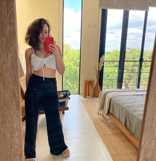 Sofía Stamatiades feet photo 17