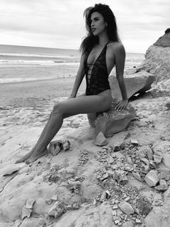 Sofía Suescun feet photo thumbnail