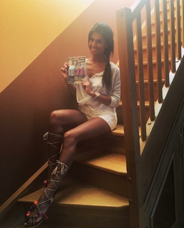 Sofía Suescun feet photo thumbnail