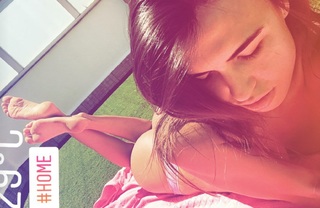 Sofía Suescun feet photo thumbnail