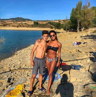 Sofía Suescun feet photo thumbnail