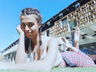 Sofía Suescun feet photo thumbnail