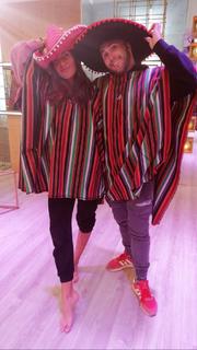 Sofía Suescun feet photo thumbnail