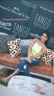 Sofía Suescun feet photo thumbnail