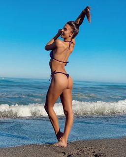 Sofía Suescun feet photo thumbnail