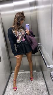 Sofía Suescun feet photo thumbnail