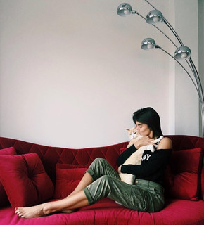 Sofía Suescun feet photo thumbnail