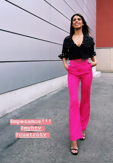 Sofía Suescun feet photo thumbnail