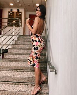 Sofía Suescun feet photo thumbnail