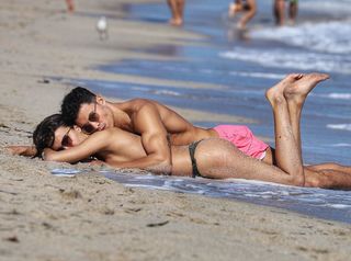 Sofía Suescun feet photo thumbnail