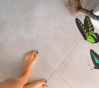 Sofía Suescun feet photo thumbnail