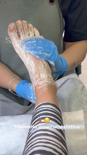 Sofía Suescun feet photo thumbnail