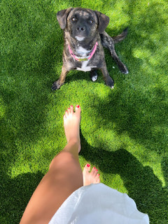 Sofía Suescun feet photo thumbnail