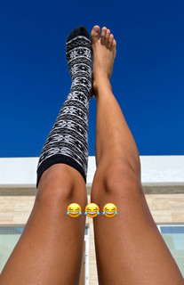 Sofía Suescun feet photo thumbnail