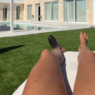 Sofía Suescun feet photo thumbnail