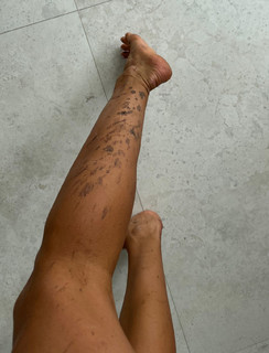 Sofía Suescun feet photo thumbnail